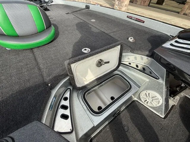 Slide: The Image of Ranger Z520 Comanche 2018 - 21