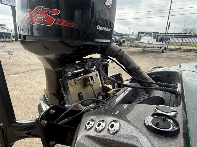 Slide: The Image of Ranger Z520 Comanche 2018 - 9