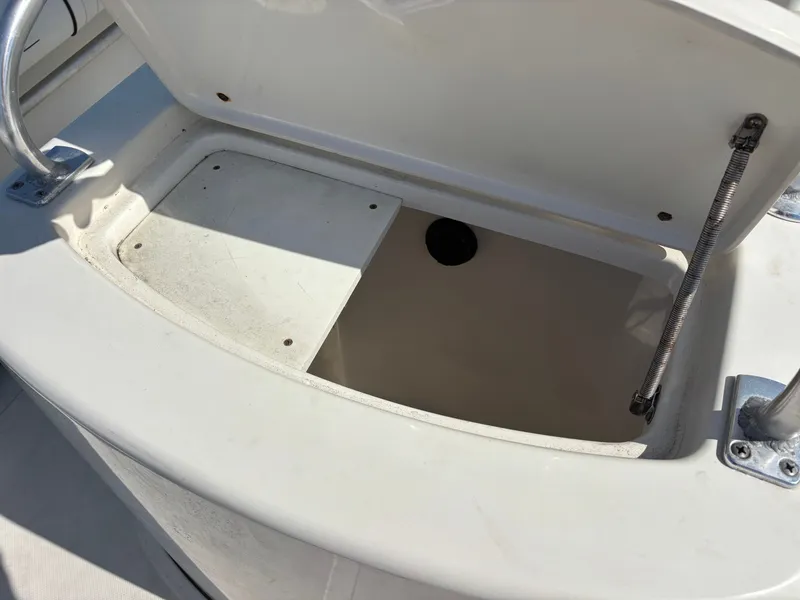 Slide: The Image of Pioneer 197 Sportfish 2007 - 22