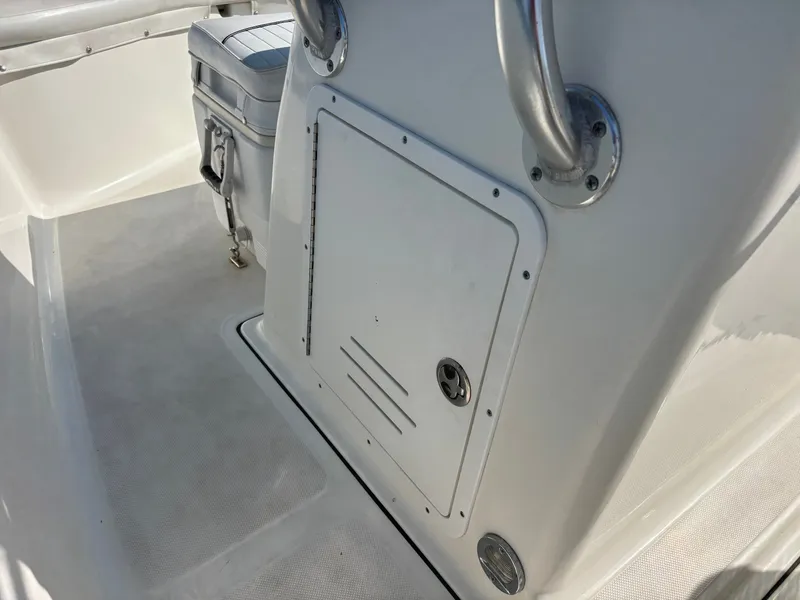 Slide: The Image of Pioneer 197 Sportfish 2007 - 31