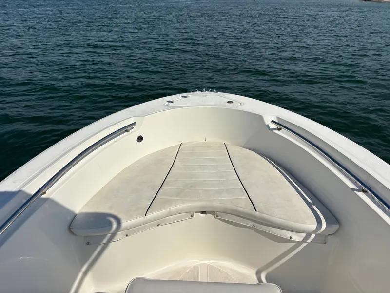 Slide: The Image of Pioneer 197 Sportfish 2007 - 34