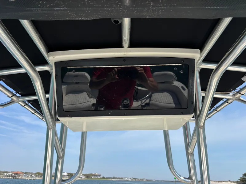 Slide: The Image of Pioneer 197 Sportfish 2007 - 38