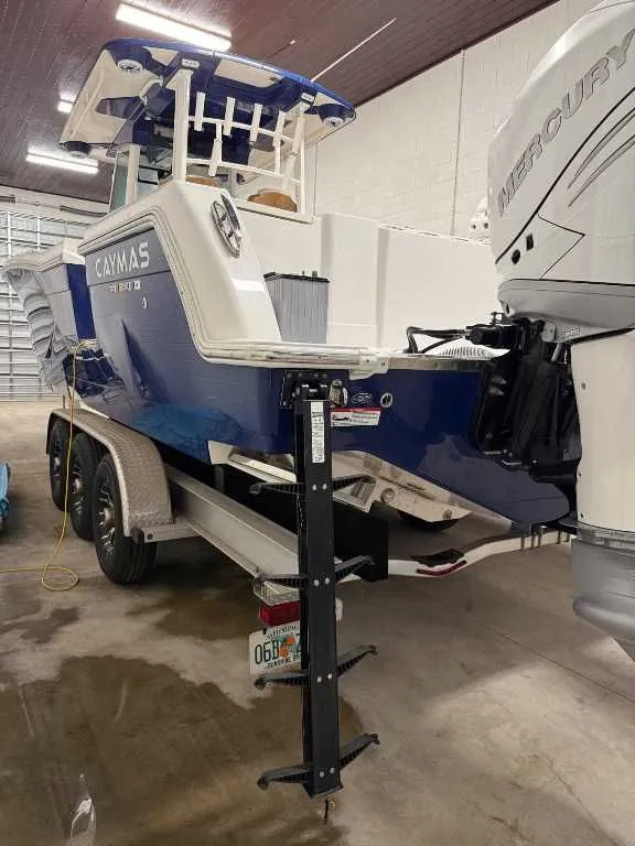 Slide: The Image of Caymas 341 CC 2023 - 5