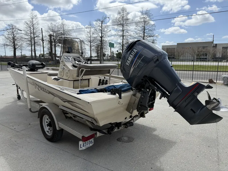 Slide: The Image of Xpress H18 cc 2006 - 4