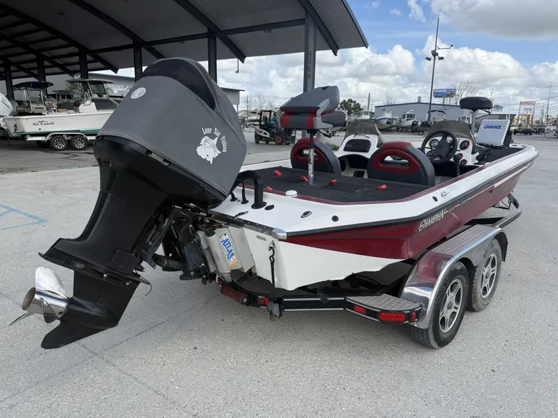 Slide: The Image of Champion 203 2004 - 14