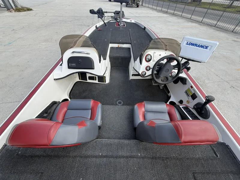 Slide: The Image of Champion 203 2004 - 6