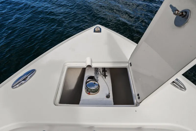 Slide: The Image of Cobia 301 Center Console 2019 - 29