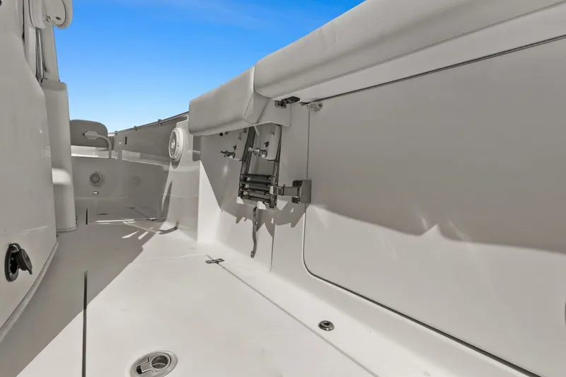 Slide: The Image of Cobia 301 Center Console 2019 - 38