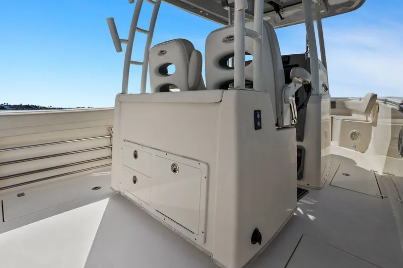 Slide: The Image of Cobia 301 Center Console 2019 - 50