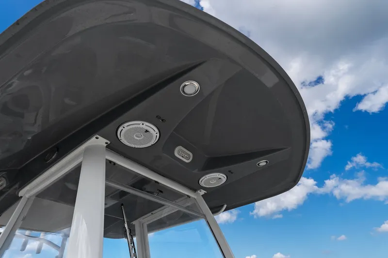 Slide: The Image of Cobia 301 Center Console 2019 - 58
