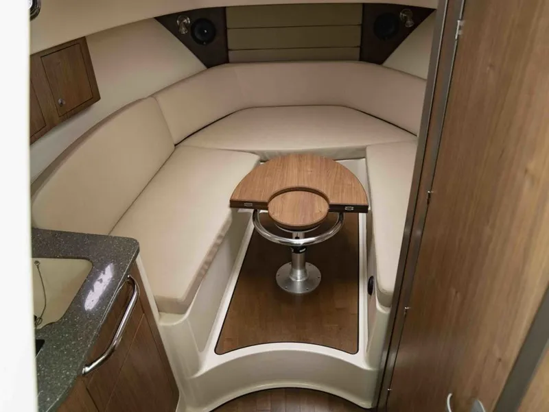 Slide: The Image of Boston Whaler 315 CONQUEST PH 2015 - 20