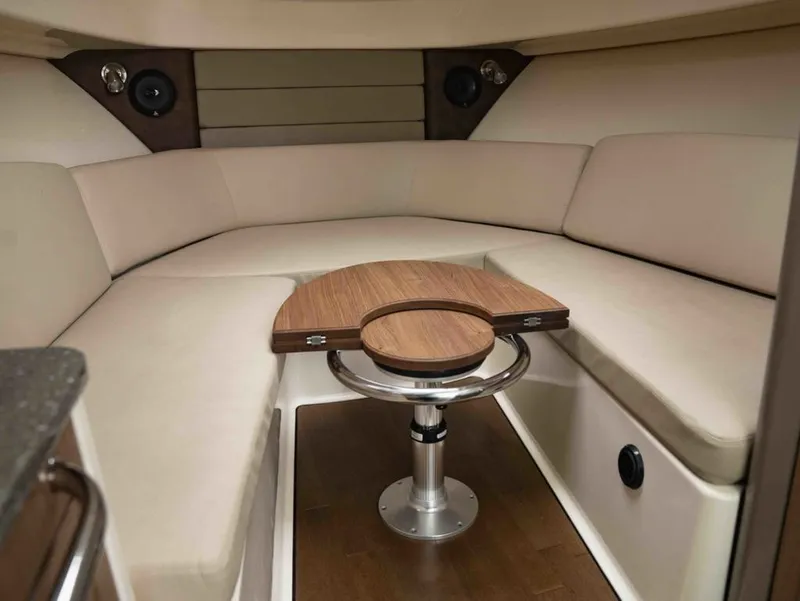 Slide: The Image of Boston Whaler 315 CONQUEST PH 2015 - 21