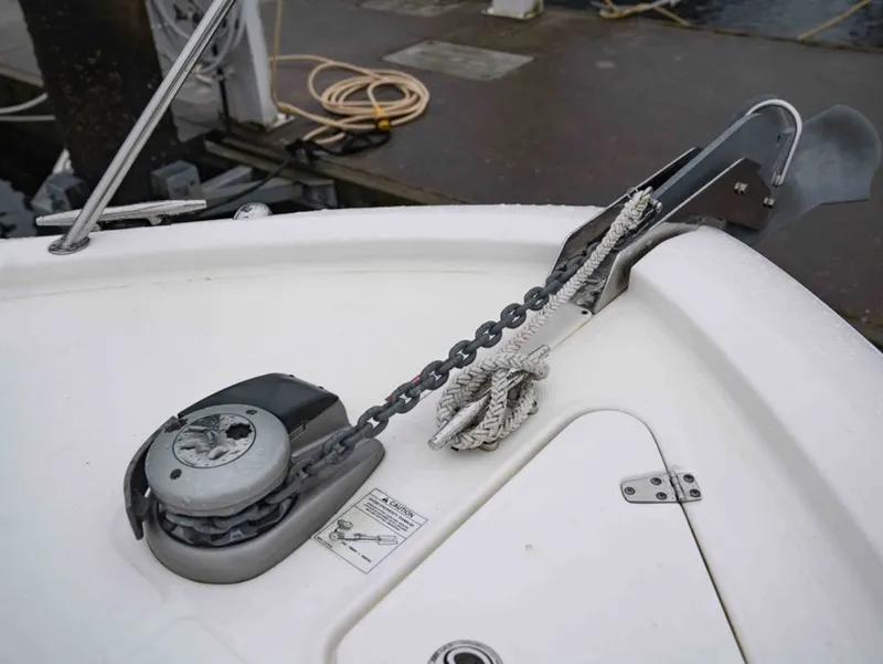 Slide: The Image of Boston Whaler 315 CONQUEST PH 2015 - 27