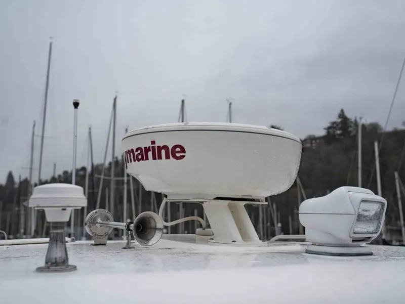 Slide: The Image of Boston Whaler 315 CONQUEST PH 2015 - 28