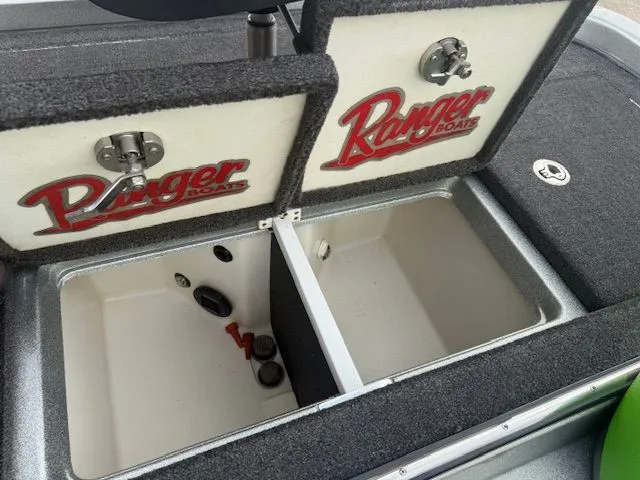 Slide: The Image of Ranger Z520 Comanche 2018 - 15