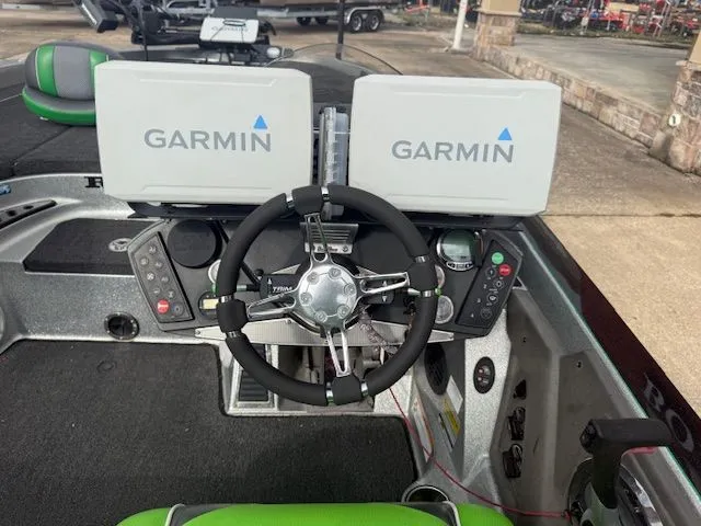 Slide: The Image of Ranger Z520 Comanche 2018 - 17