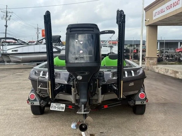 Slide: The Image of Ranger Z520 Comanche 2018 - 8