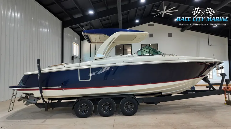 The Image of Chris-Craft GT31 2021 - undefined