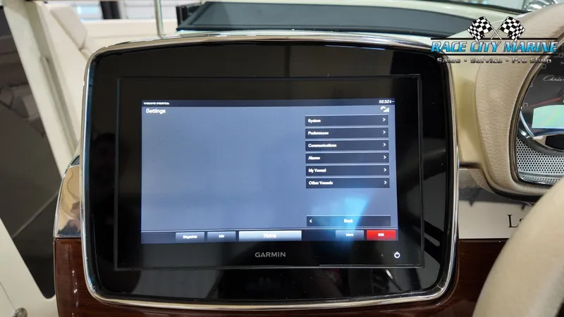 Slide: The Image of Chris-Craft GT31 2021 - 11