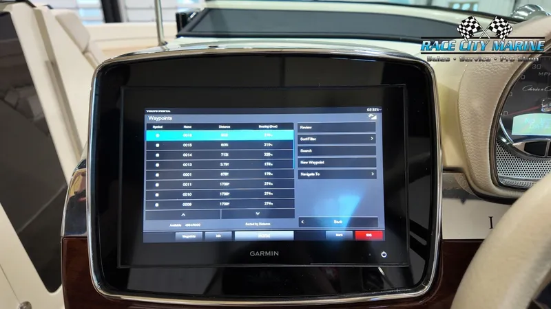 Slide: The Image of Chris-Craft GT31 2021 - 16