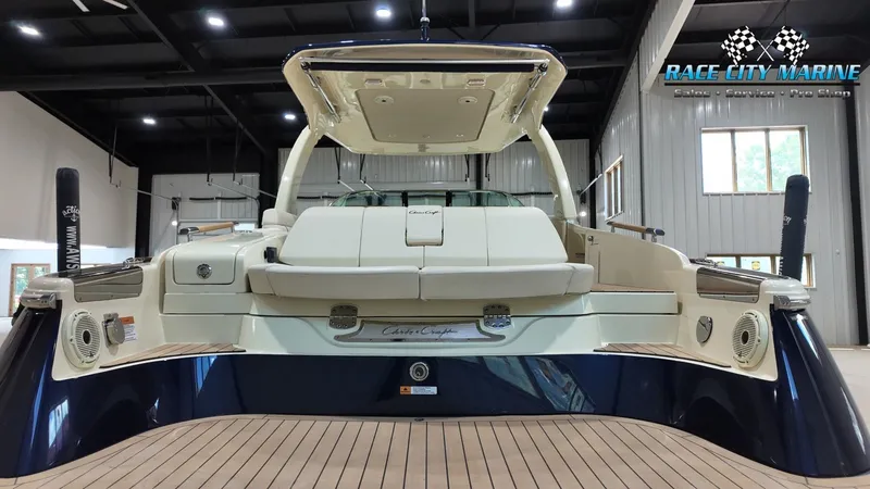 Slide: The Image of Chris-Craft GT31 2021 - 4