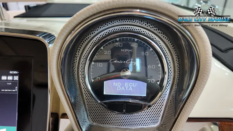 Slide: The Image of Chris-Craft GT31 2021 - 46