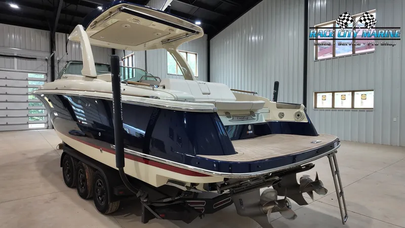 Slide: The Image of Chris-Craft GT31 2021 - 7