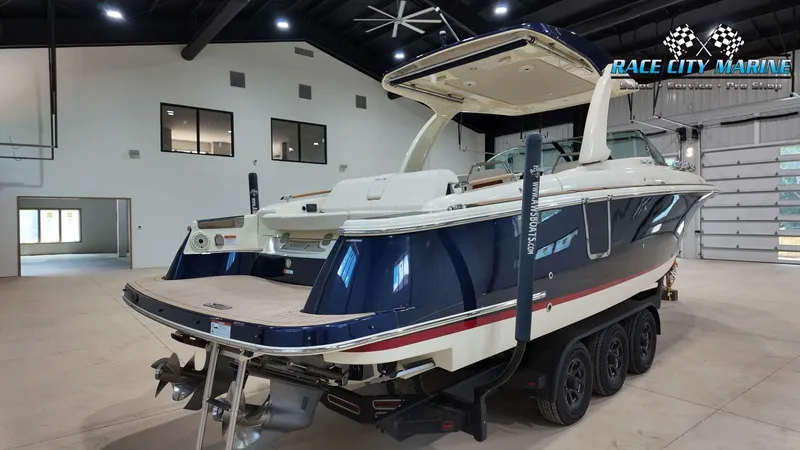 Slide: The Image of Chris-Craft GT31 2021 - 8