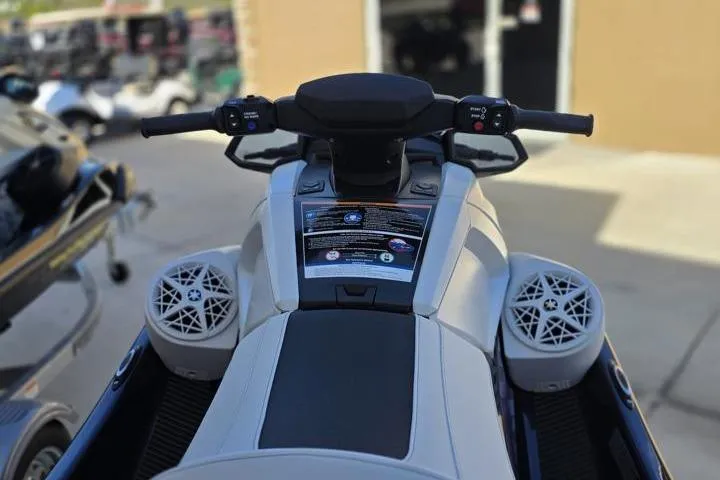 Slide: The Image of 2026 Yamaha WaveRunner VX Cruiser HO dashboard and controls, featuring sleek design and advanced technology. - 15