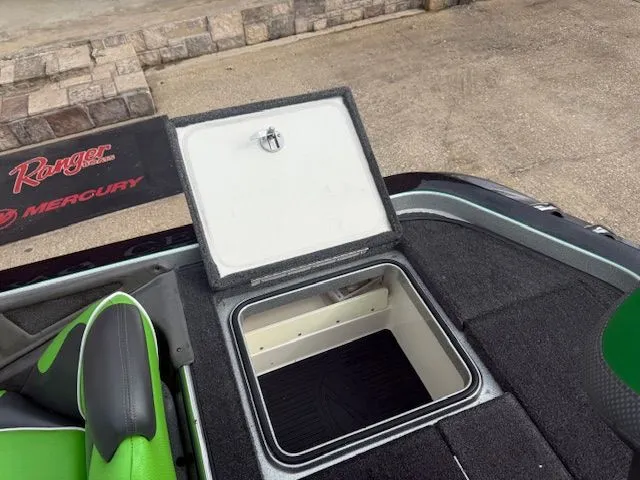 Slide: The Image of Ranger Z520 Comanche 2018 - 16