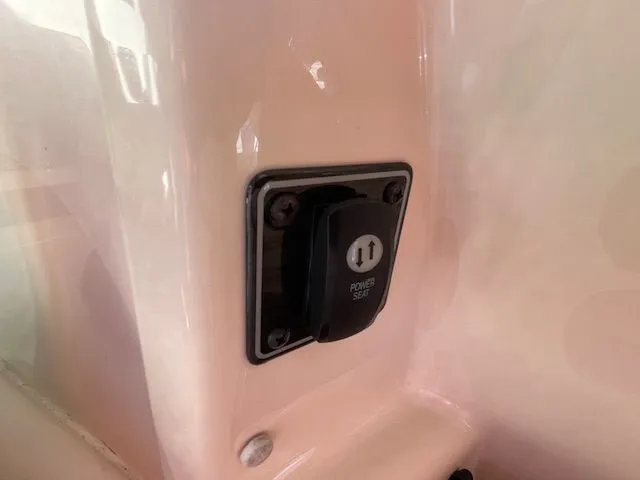 Slide: The Image of Grady-White 325 Freedom -Genny and AC 2021 - 52