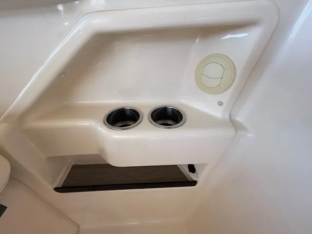 Slide: The Image of Grady-White 325 Freedom -Genny and AC 2021 - 55