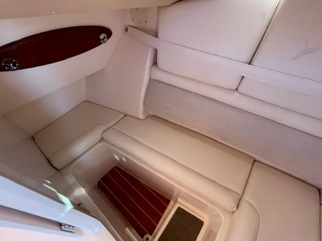 Slide: The Image of Grady-White 325 Freedom -Genny and AC 2021 - 62