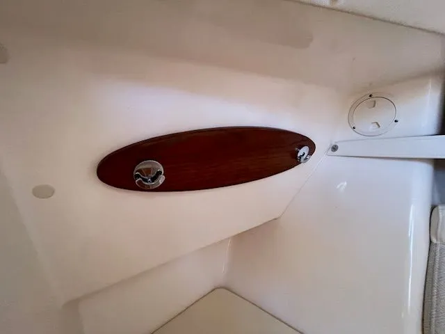 Slide: The Image of Grady-White 325 Freedom -Genny and AC 2021 - 63