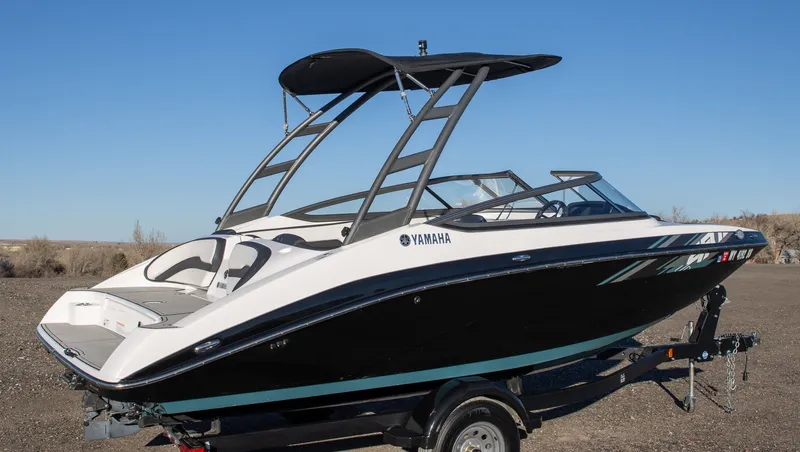 The Image of Yamaha AR195 2021 - undefined