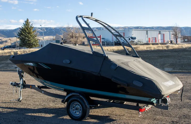 Slide: The Image of Yamaha AR195 2021 - 11