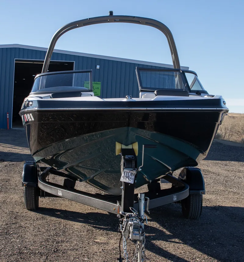 Slide: The Image of Yamaha AR195 2021 - 4