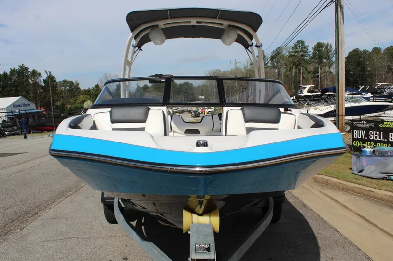 Slide: The Image of Yamaha AR195 2021 - 4