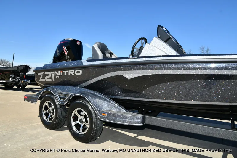 Slide: The Image of Nitro Z21 XL 2026 - 18