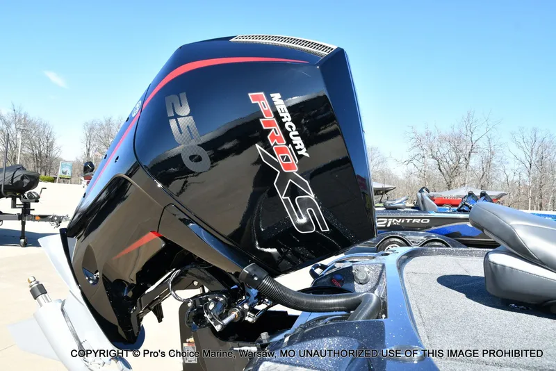 Slide: The Image of Nitro Z21 XL 2026 - 21