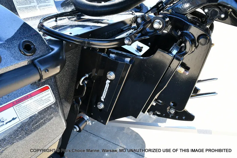 Slide: The Image of Nitro Z21 XL 2026 - 23