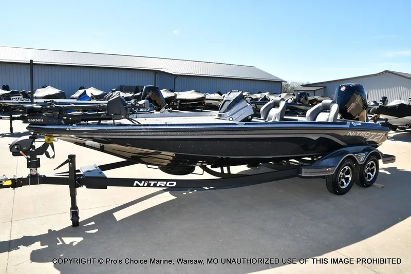 Slide: The Image of Nitro Z21 XL 2026 - 26