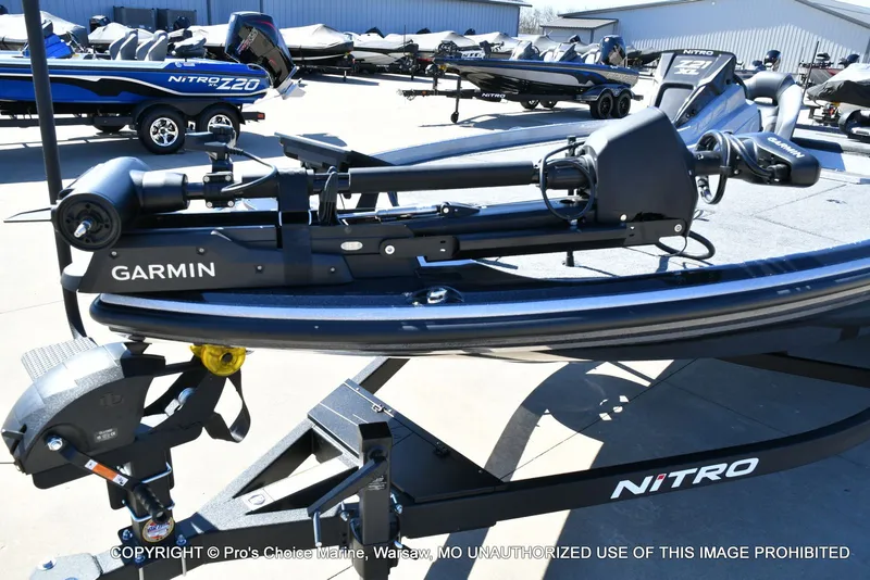 Slide: The Image of Nitro Z21 XL 2026 - 27