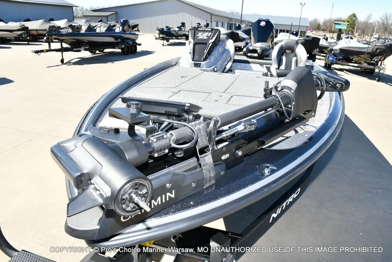 Slide: The Image of Nitro Z21 XL 2026 - 28