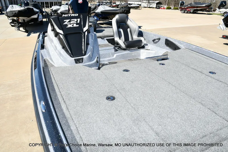 Slide: The Image of Nitro Z21 XL 2026 - 32