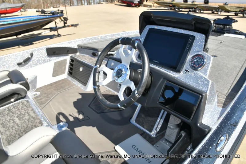 Slide: The Image of Nitro Z21 XL 2026 - 35