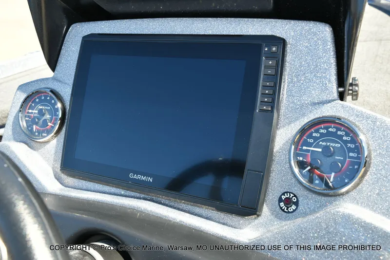 Slide: The Image of Nitro Z21 XL 2026 - 36