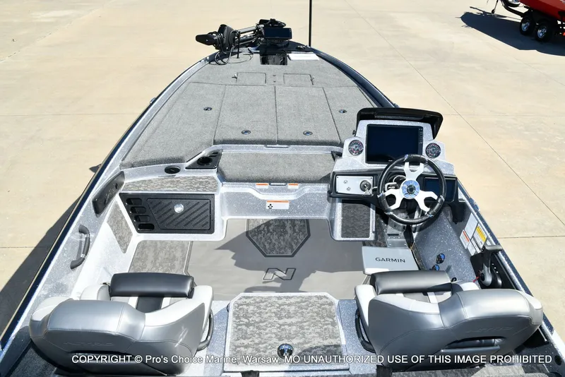 Slide: The Image of Nitro Z21 XL 2026 - 38