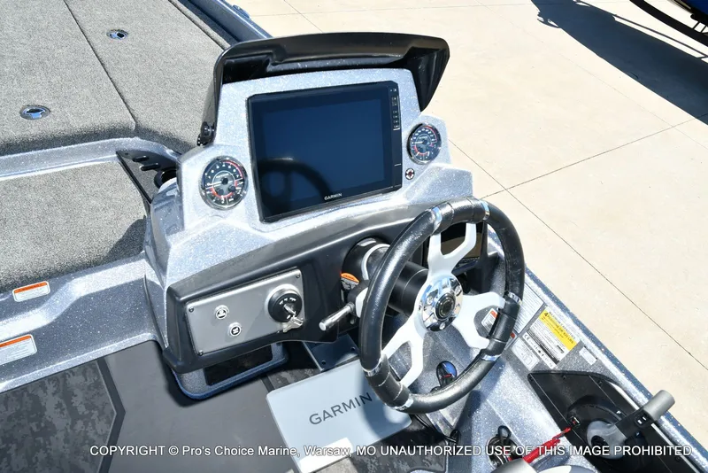 Slide: The Image of Nitro Z21 XL 2026 - 40