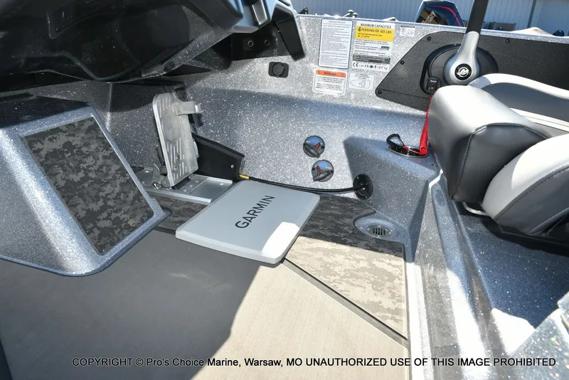 Slide: The Image of Nitro Z21 XL 2026 - 42